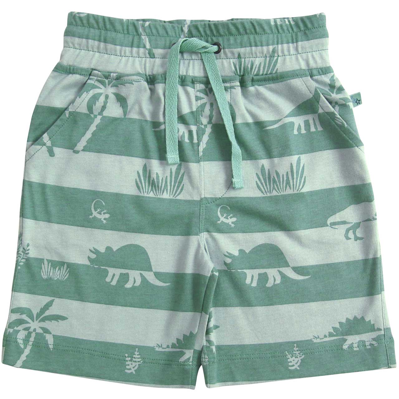 Leichte Jungen Shorts