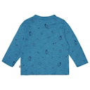 Vorschaubild Locker es Langarmshirt