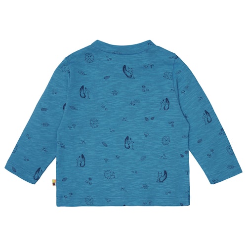 Locker es Langarmshirt