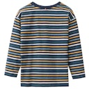 Vorschaubild Langarmshirt People Wear Organic Interlock/Jersey Motiv