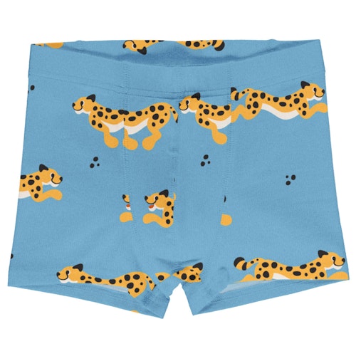 Boxershorts Gepard
