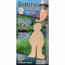 Vorschaubild Schnitzrohling Holzfigur- Junge
