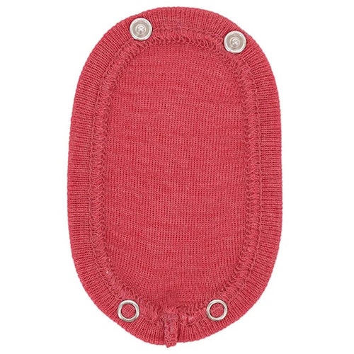 Wolle Seide Body
