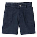 Vorschaubild Robuste Twill Bermuda