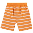 Vorschaubild Weiche Kinder Shorts Streifen