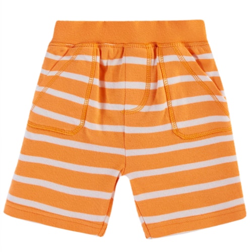 Weiche Kinder Shorts Streifen
