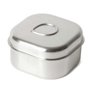 Vorschaubild Lunchbox Edelstahl Marmita+ 1l