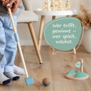 Vorschaubild Minigolf-Set aus Kork mit 2 Schlägern
