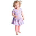 Vorschaubild Sommer Wellen Kleid