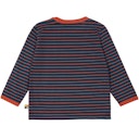Vorschaubild Dickeres Langarmshirt Streifen