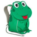 Vorschaubild Ergonomischer Kindergarten Rucksack 1-3 Jahre Frosch Finn