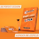 Vorschaubild Stadt Land Vollpfosten® Classic - Das extreme Denkspiel ab 12 Jahren