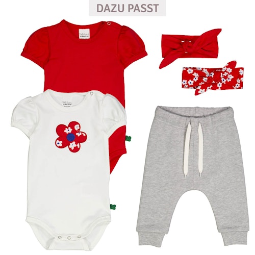 Robuste Sweat Jogginghose