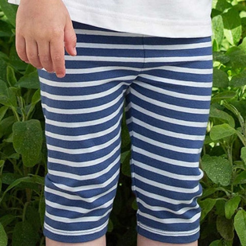 Leggings 3/4 Schildkröten