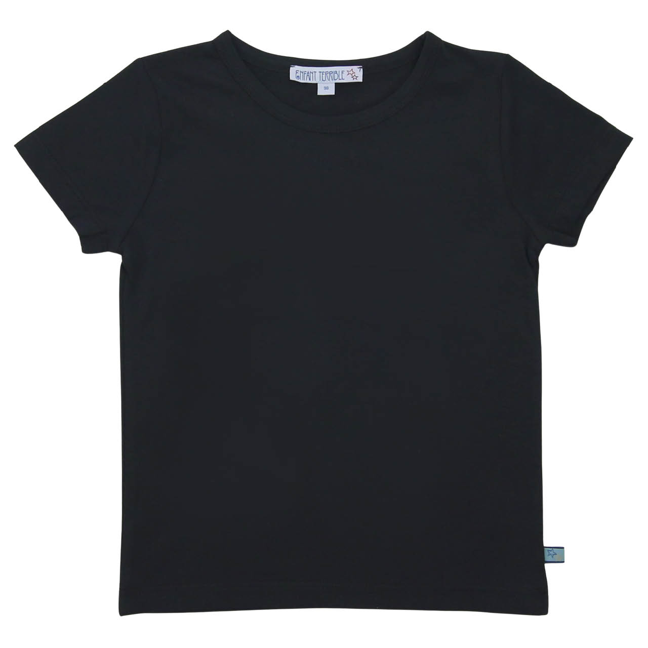 Uni Shirt kurzarm