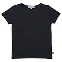Vorschaubild Türkises Shirt kurzarm uni BasicnnParentName: Shirt uni Basic