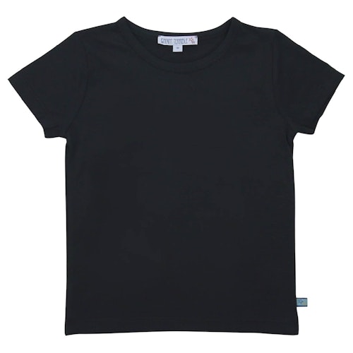 Türkises Shirt kurzarm uni BasicnnParentName: Shirt uni Basic