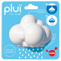 Badespielzeug Regenwolke ab 1 Jahr
