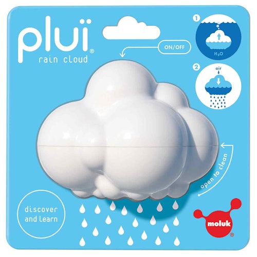 Badespielzeug Regenwolke ab 1 Jahr