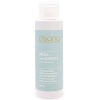 Wollshampoo, Wollwaschmittel Flasche 200 ml