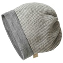 Vorschaubild Kinder Beanie Schurwolle