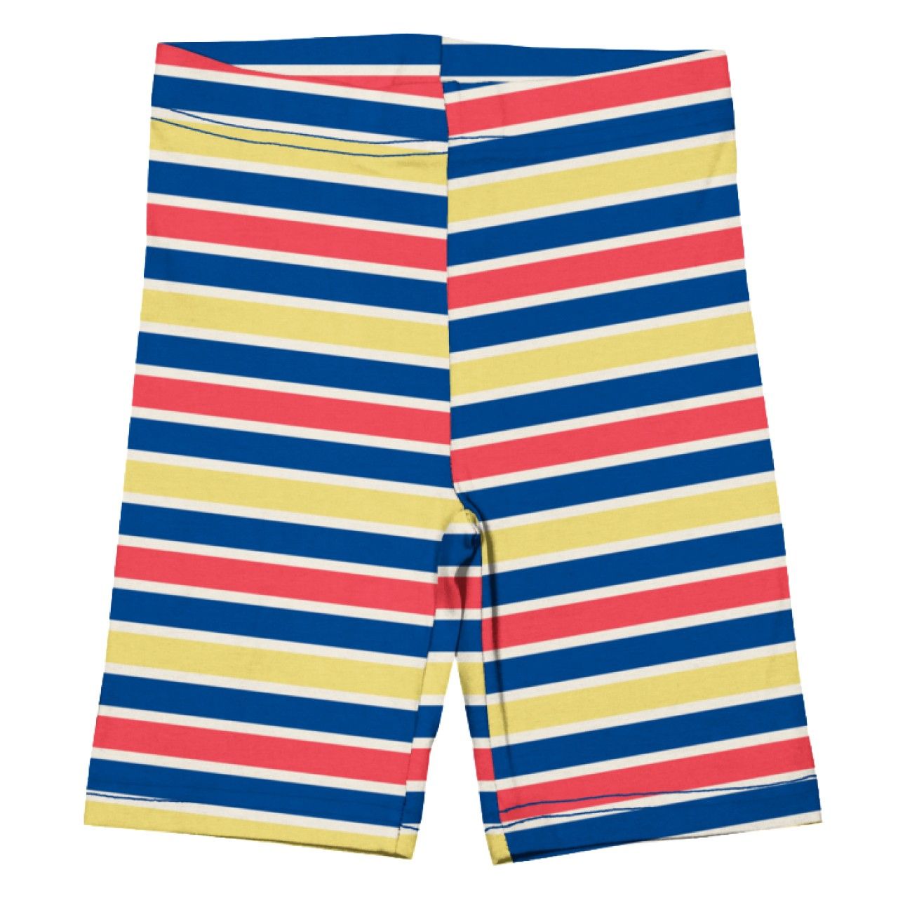 Shorts Maxomorra Interlock/Jersey