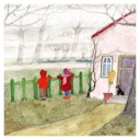 Vorschaubild Herbst Bilderbuch ab 1 Jahr