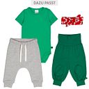 Vorschaubild Body Fred's World Basic kurzarm