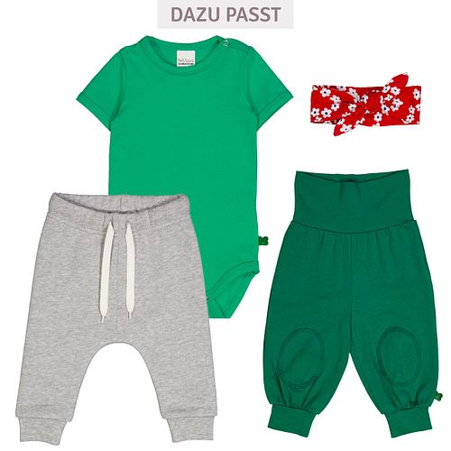 Body Fred's World Basic kurzarm