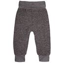 Vorschaubild Wollwalk Hose petrol