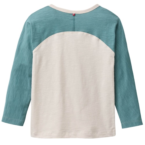 Weiches Langarmshirt