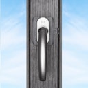 Vorschaubild Fenster- und Balkontürsicherung in anthrazit