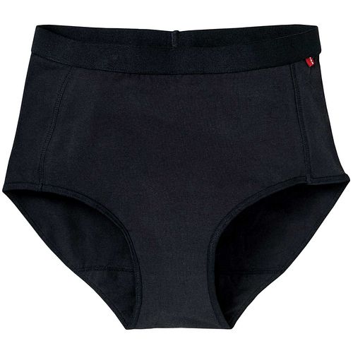 Slip People Wear Organic kurz Uni