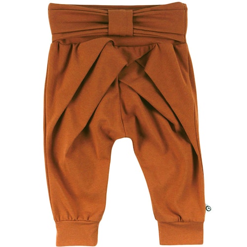 Edle Krabbelhose Schleife
