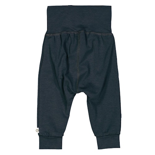 Schlichte Babyhose elastisch