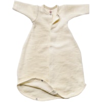 Engel Baby Schlafsack Wollfrottee langarm