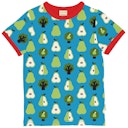 Vorschaubild Kurzarmshirt Town