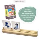 Vorschaubild Einmaleins für Rechenzwerge, Kartenspiel ab 7 Jahren