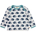 Vorschaubild Leichtes Shirt langarm Igel