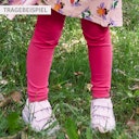 Vorschaubild Leggings Maxomorra lang Motiv