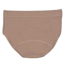 Vorschaubild Damen Rippe Perioden Slip