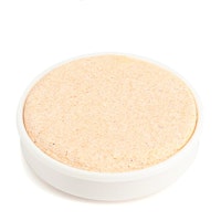 Farbtablette orange – Wasserfarben Ersatzfarben