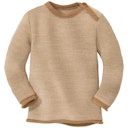 Vorschaubild Baby Pullover Schurwolle