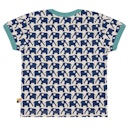Vorschaubild Kurzarm Shirt Wale