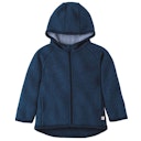 Vorschaubild Walkjacke mit Reissverschluss