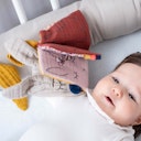 Vorschaubild Baby Fühlbuch Hase ab 6 Monaten