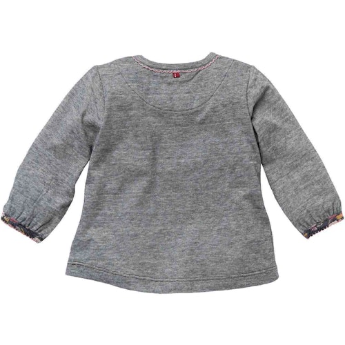 Langarmshirt Mama Bär
