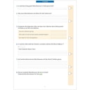 Vorschaubild Lesetests in Deutsch – Lernzielkontrollen 3. Klasse