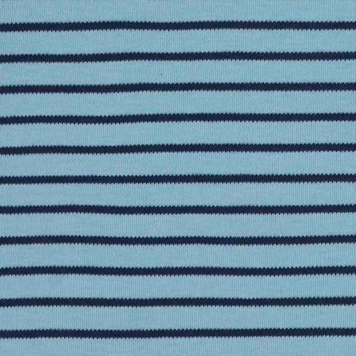 Interlock Langarmshirt