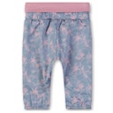 Vorschaubild Schimmernde Wendehose Blumen
